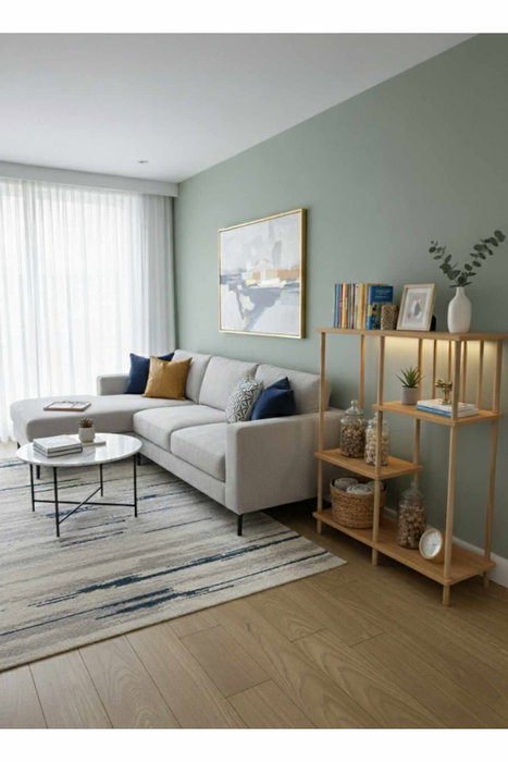 Hanah Home Peka220 - Sapphire Oak